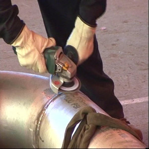 Abrasive Wheels
