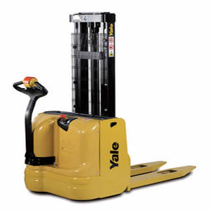 Pedestrian Pallet Trucks