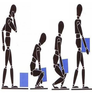 Manual Handling